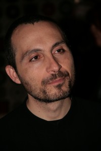 Antonio Pompa-Baldi picture
