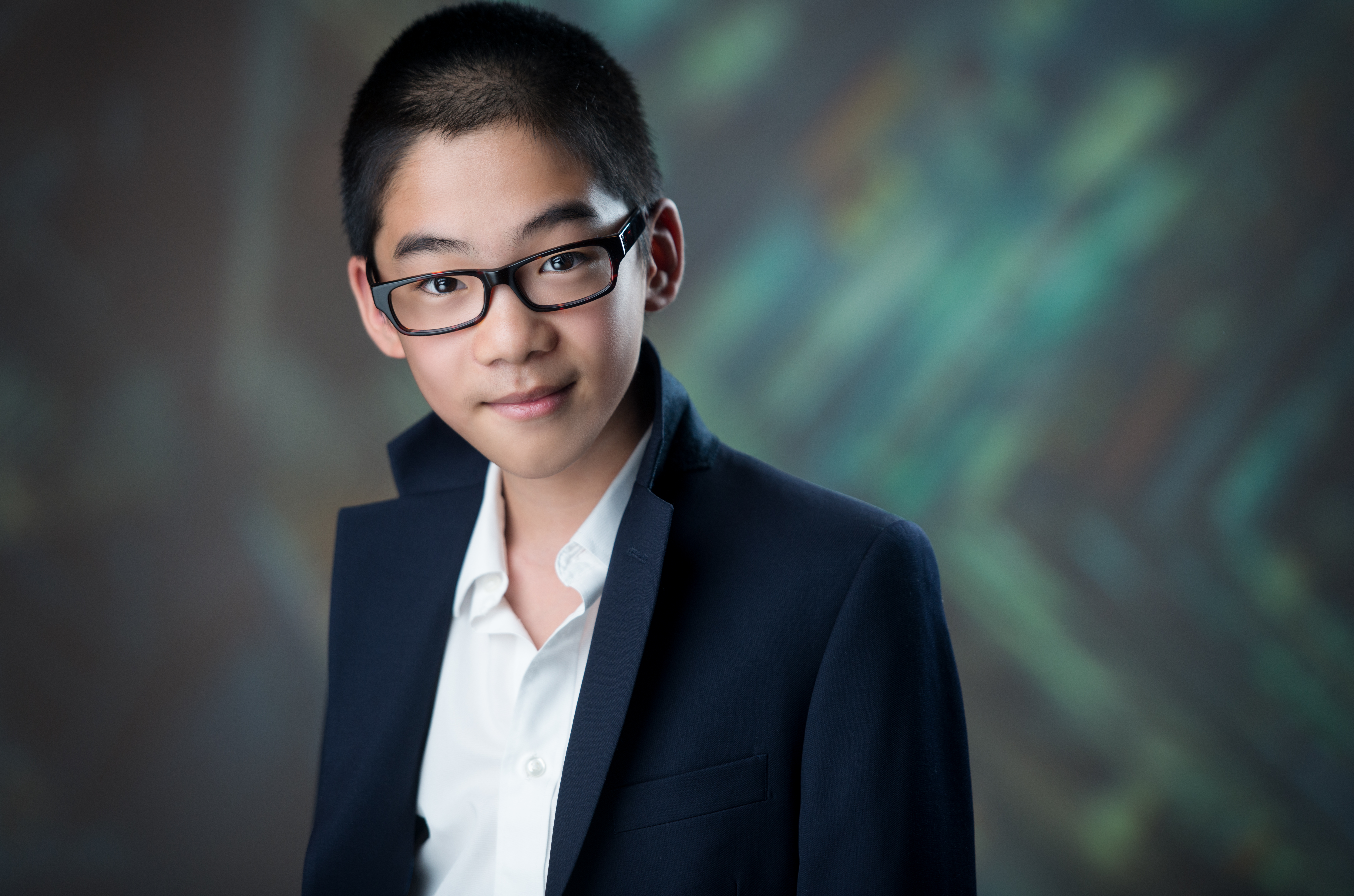 THE SCOOP  18-Year-Old Canadian Kevin Chen Wins First Prize At The Rubinstein  Competition