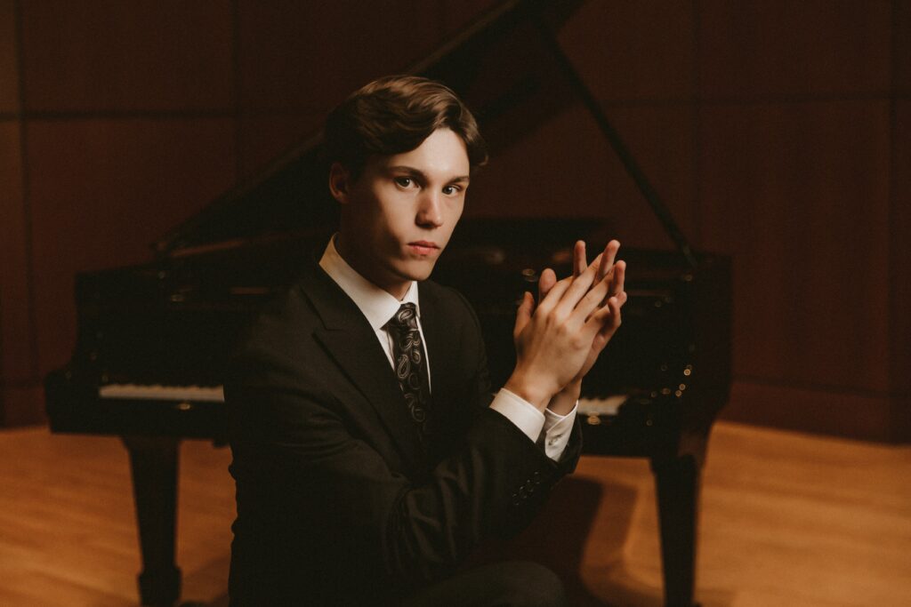 Winner’s Recital at Weill Recital Hall at Carnegie Hall Hilton Head