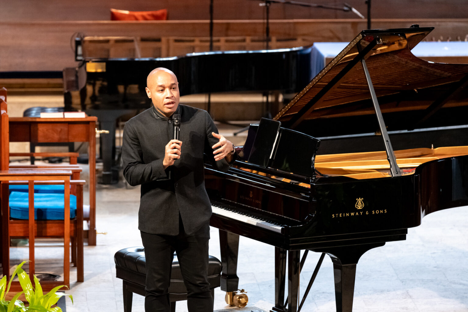 BravoPiano! 2024 Festival Hilton Head International Piano Competition